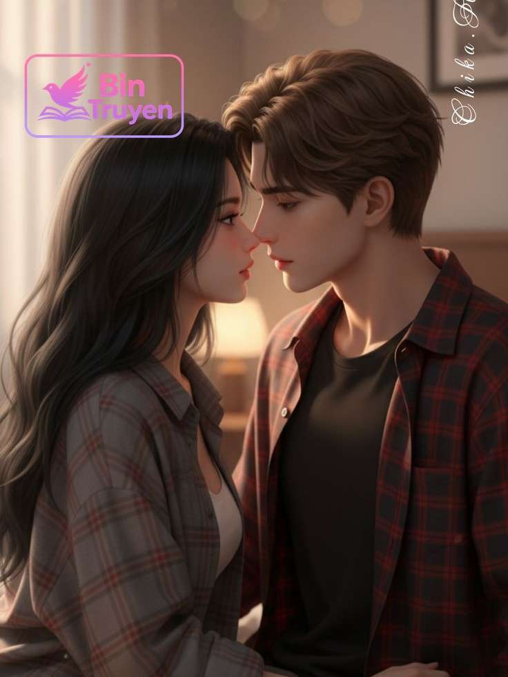 Anh Chồng Mê Vợ Muốn Thêm Em Bé