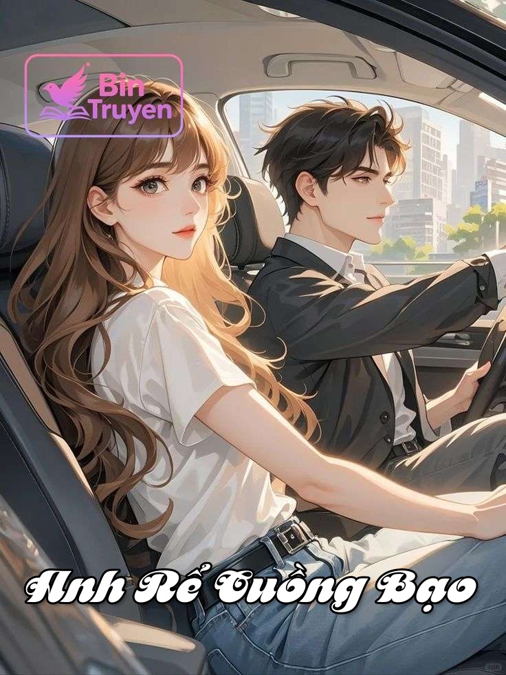 Anh Rể Cuồng Bạo