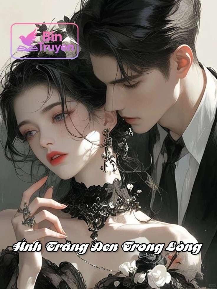 Ánh Trăng Đen Trong Lòng