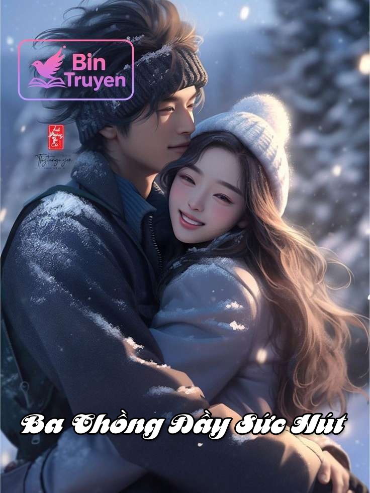 Ba Chồng Đầy Sức Hút