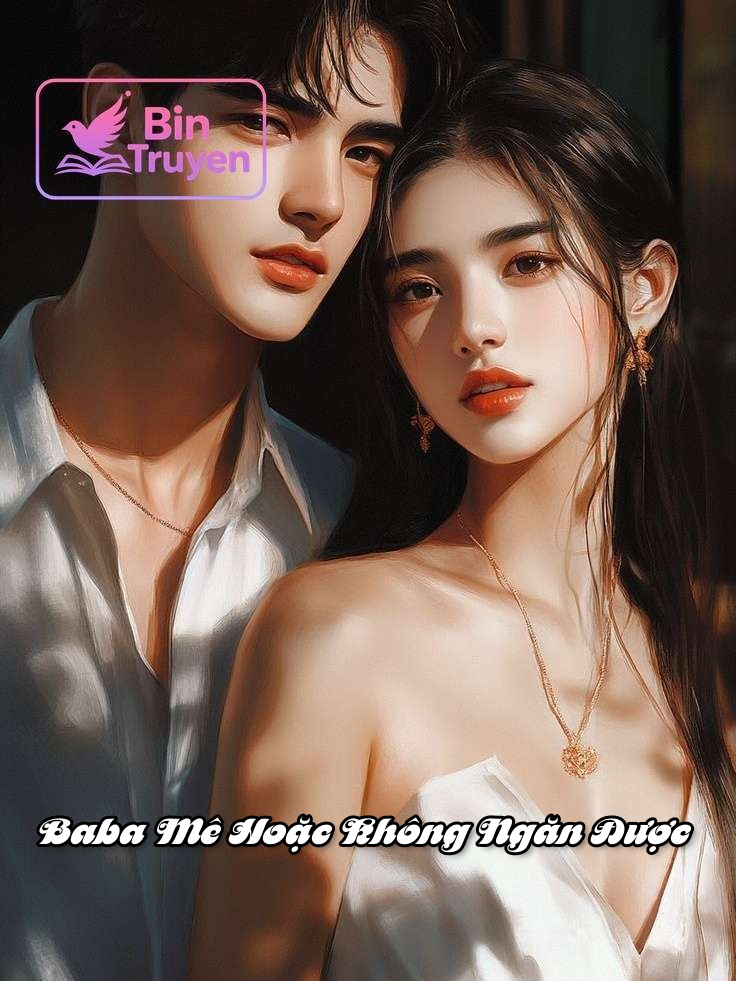 Baba Mê Hoặc Không Ngăn Được