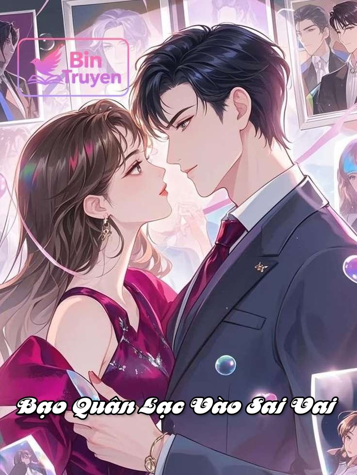 Bạo Quân Lạc Vào Sai Vai