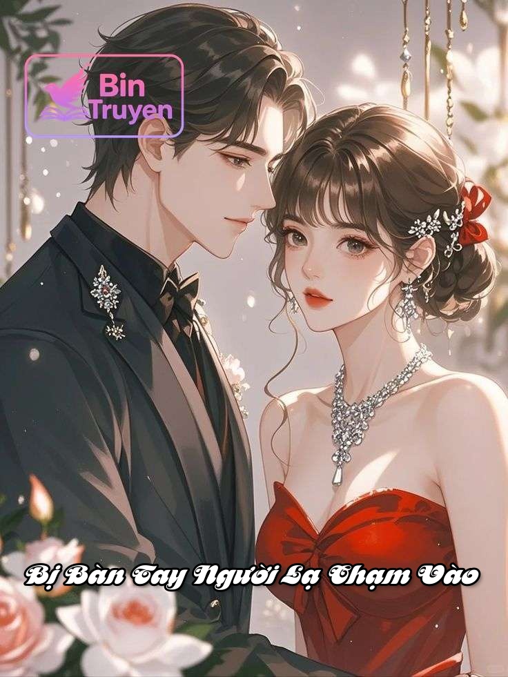 Bị Bàn Tay Người Lạ Chạm Vào