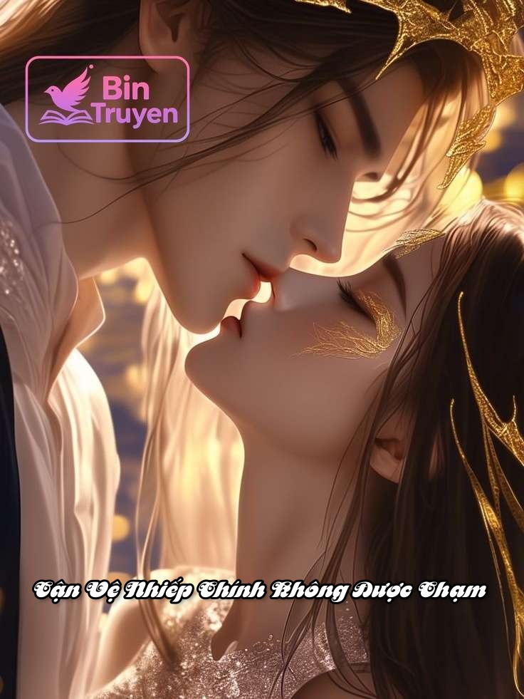 Cận Vệ Nhiếp Chính Không Được Chạm