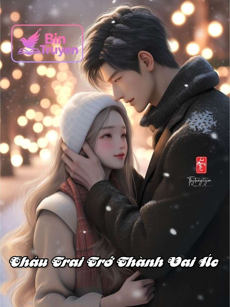 Cháu Trai Trở Thành Vai Ác