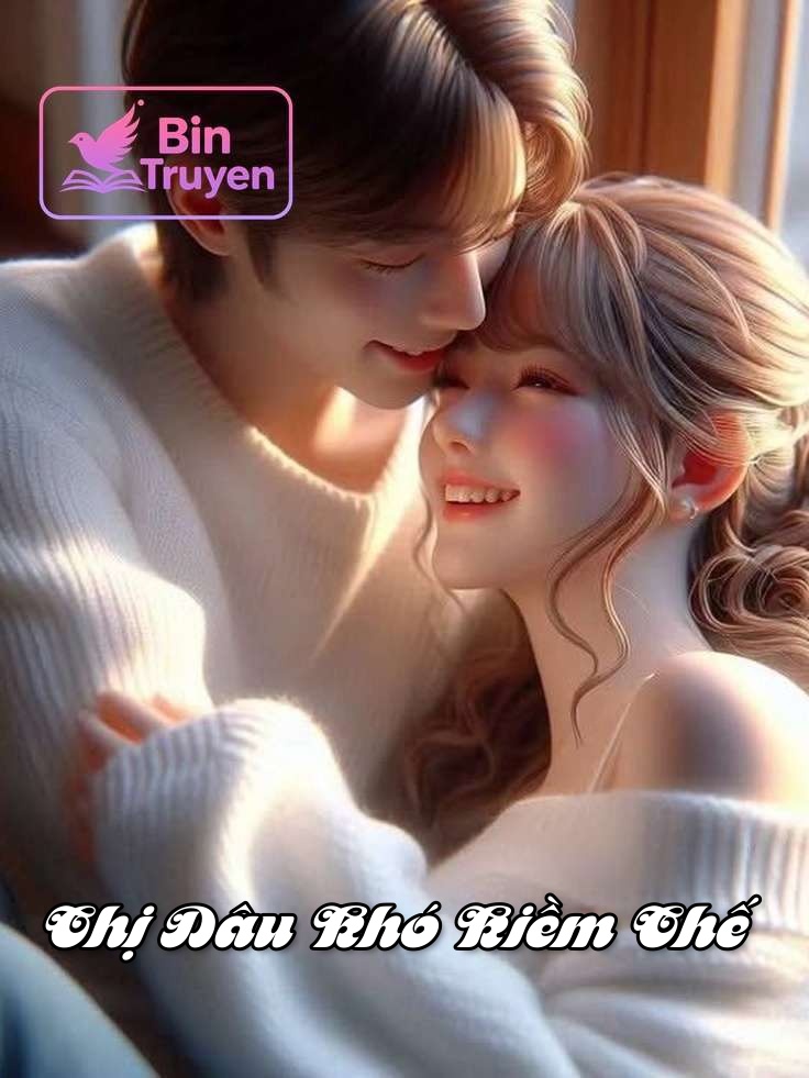 Chị Dâu Khó Kiềm Chế