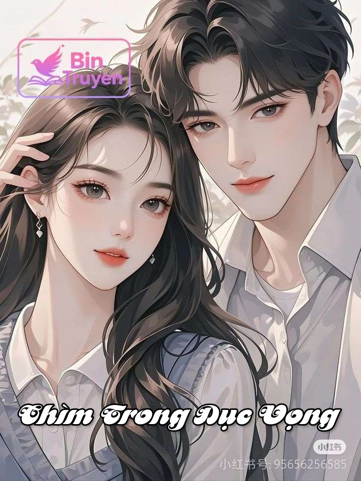 Chìm Trong Dục Vọng
