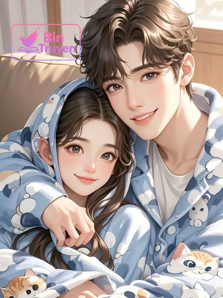 Chồng Là Idol: Bà Xã Không Thể Trốn