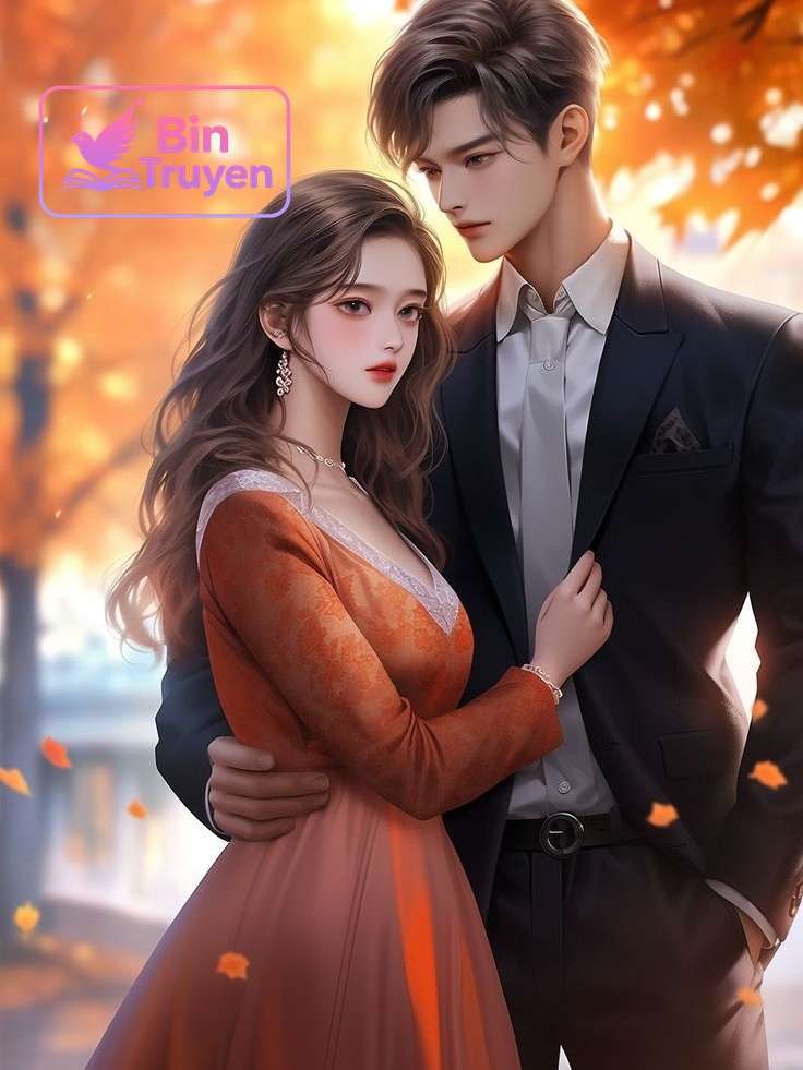 Chủ Tịch Bá Đạo: Cưới Là Sủng Trọn Đời