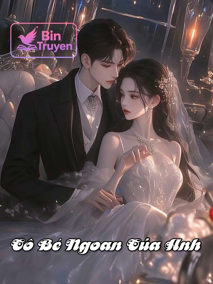 Cô Bé Ngoan Của Anh
