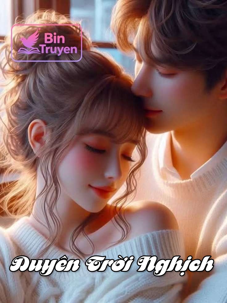 Duyên Trời Nghịch