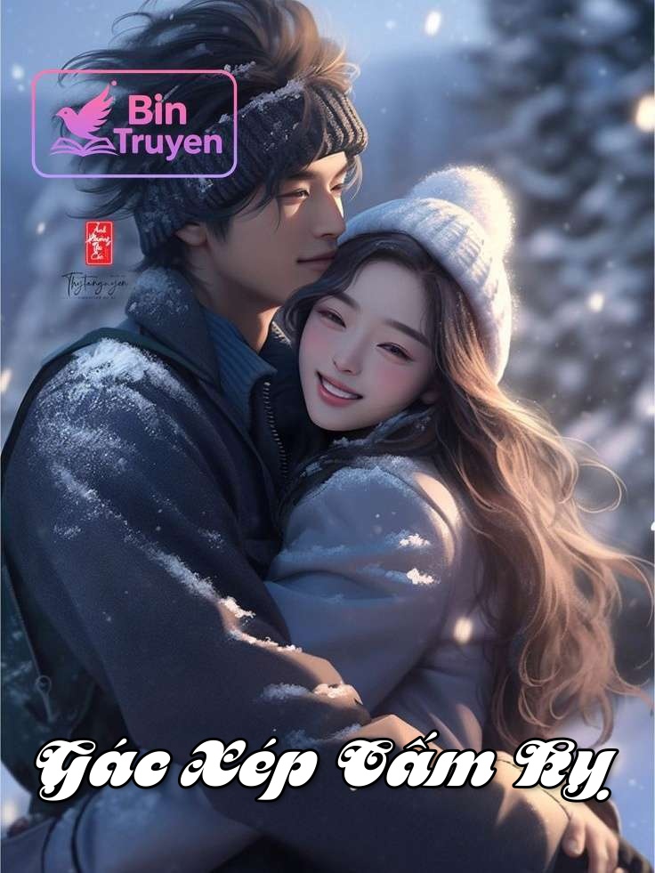 Gác Xép Cấm Kỵ