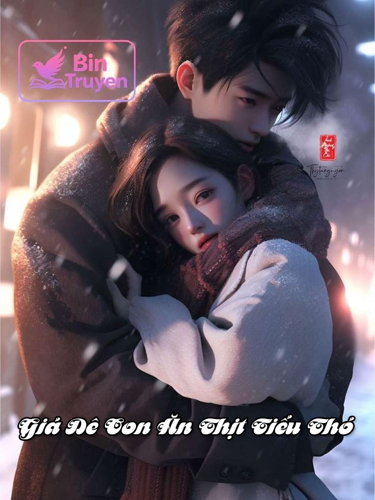 Giả Dê Con Ăn Thịt Tiểu Thỏ