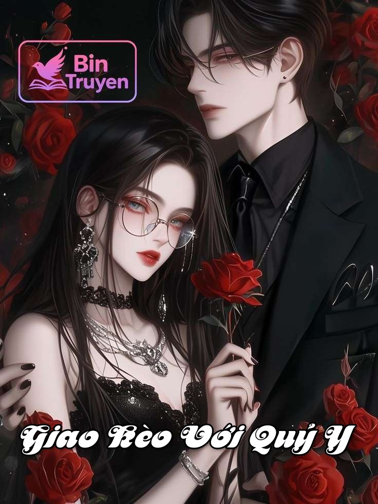 Giao Kèo Với Quỷ Y