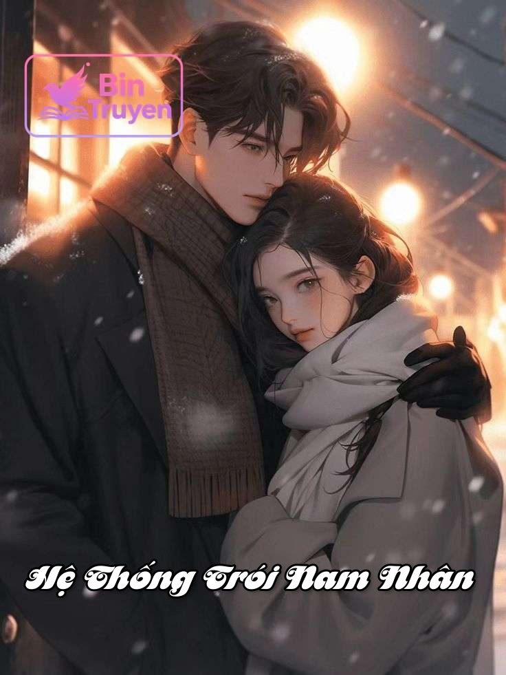 Hệ Thống Trói Nam Nhân
