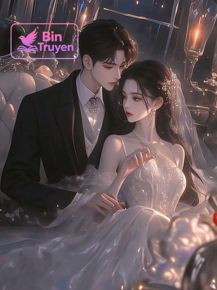 Hợp Đồng Hôn Nhân: 99 Ngày Yêu Tổng Tài