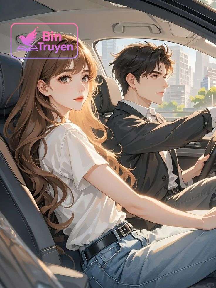 Hương Độc Tình Yêu