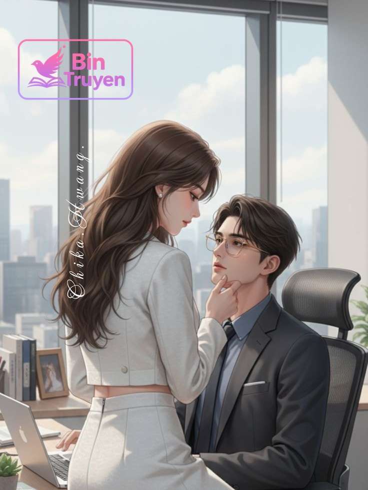 Hủy Hôn: Được Chú Nhỏ Sủng Ái