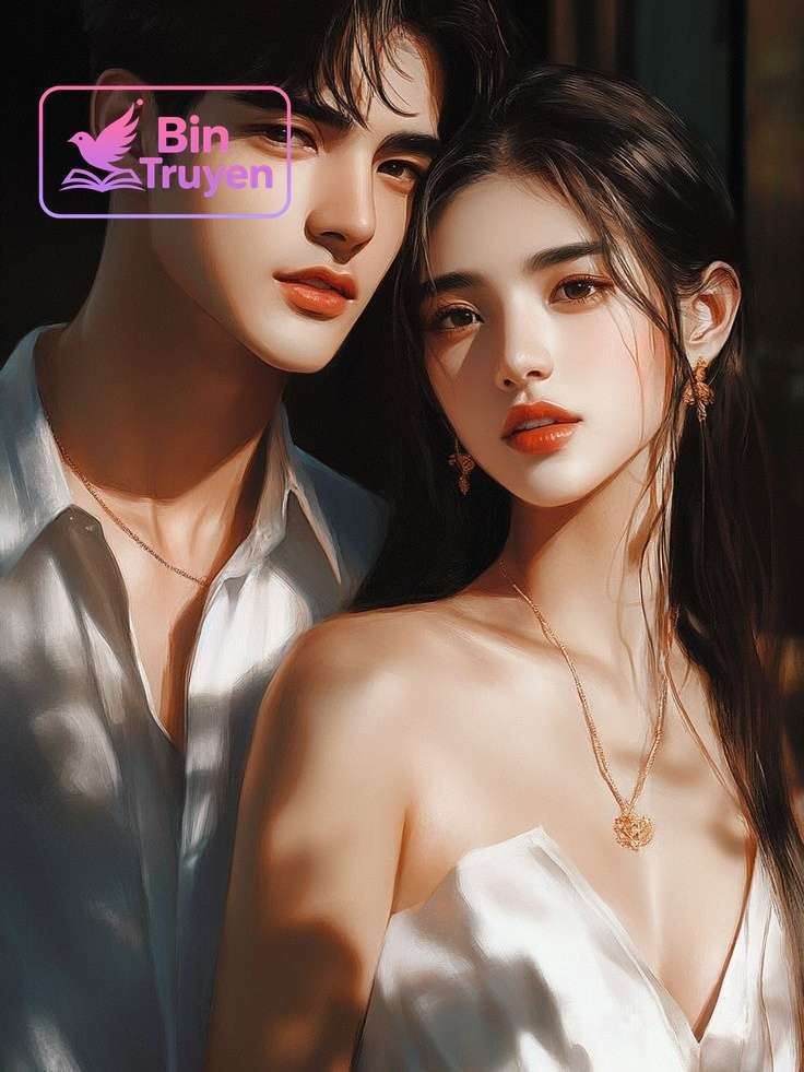 Kỳ Thâm: Em Muốn Hôn