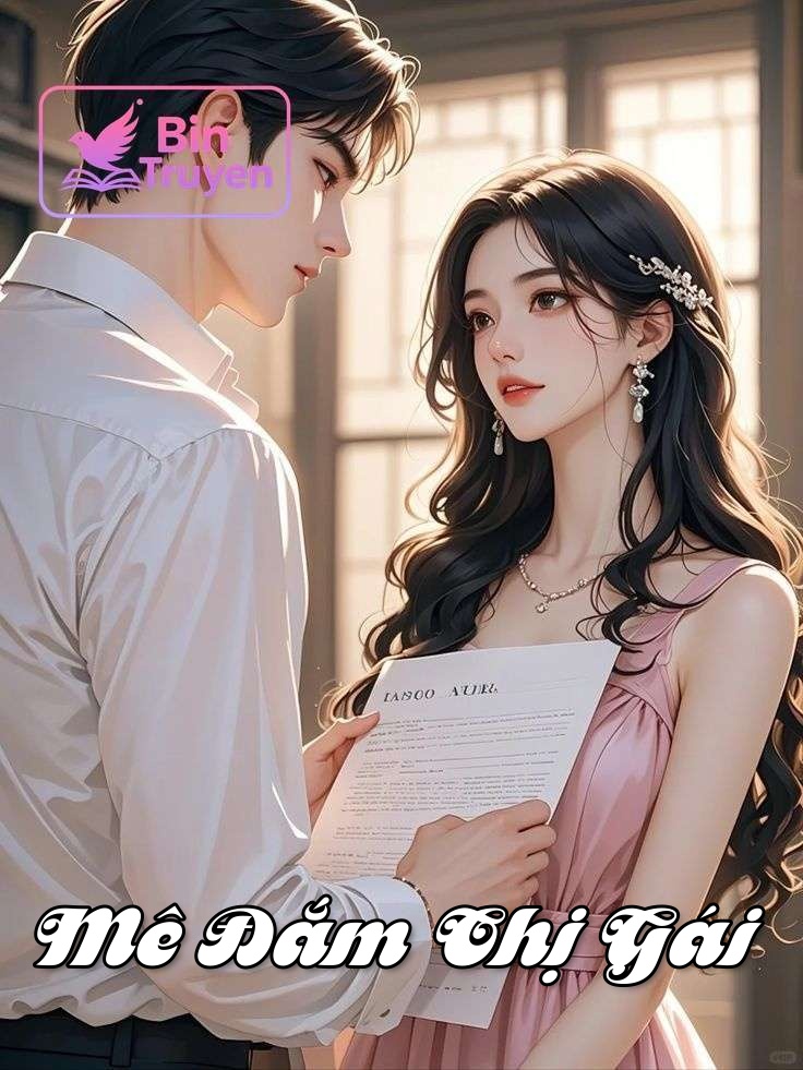 Mê Đắm Chị Gái