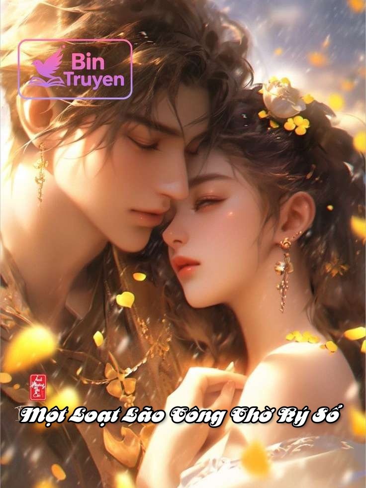 Một Loạt Lão Công Chờ Ký Sổ