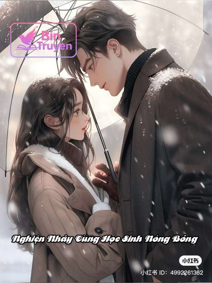 Nghiện Nhảy Cùng Học Sinh Nóng Bỏng