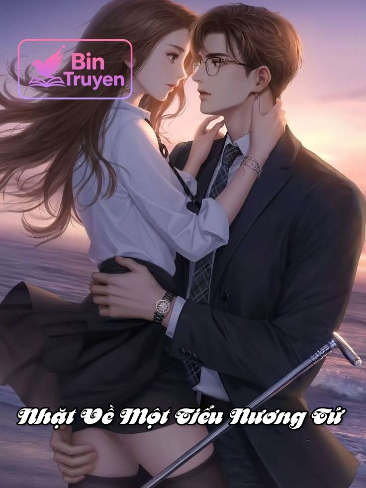 Nhặt Về Một Tiểu Nương Tử