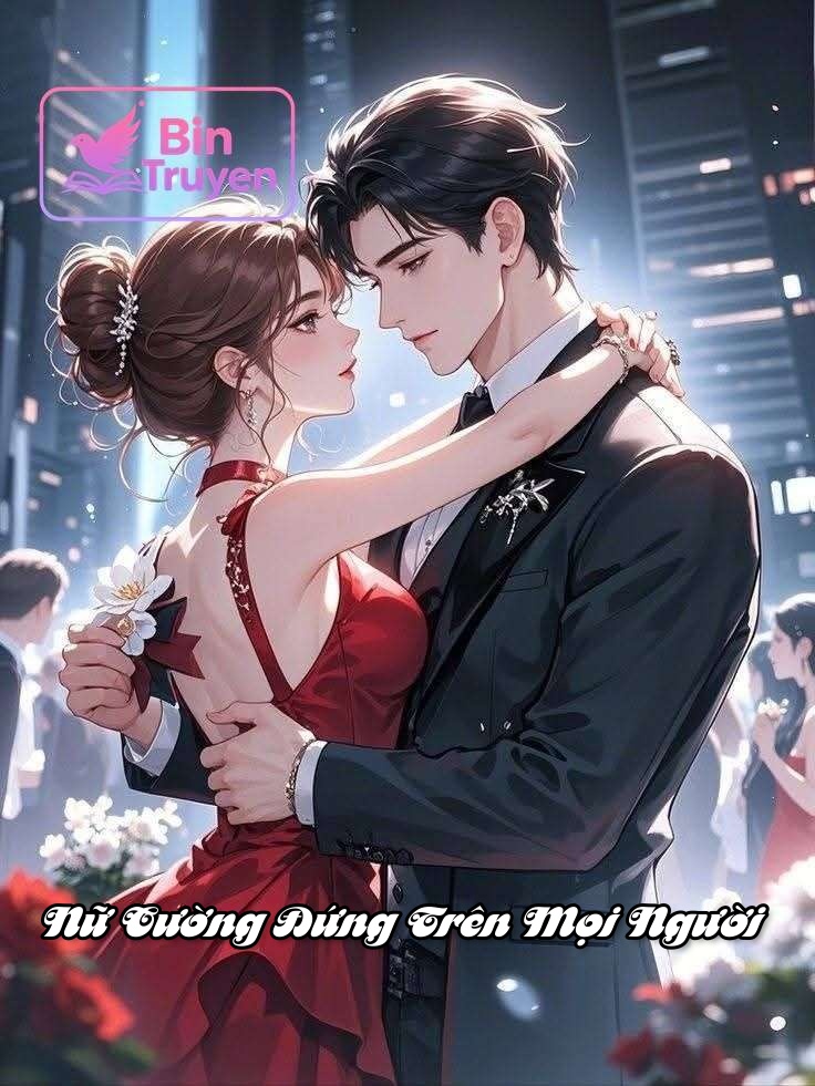Nữ Cường Đứng Trên Mọi Người