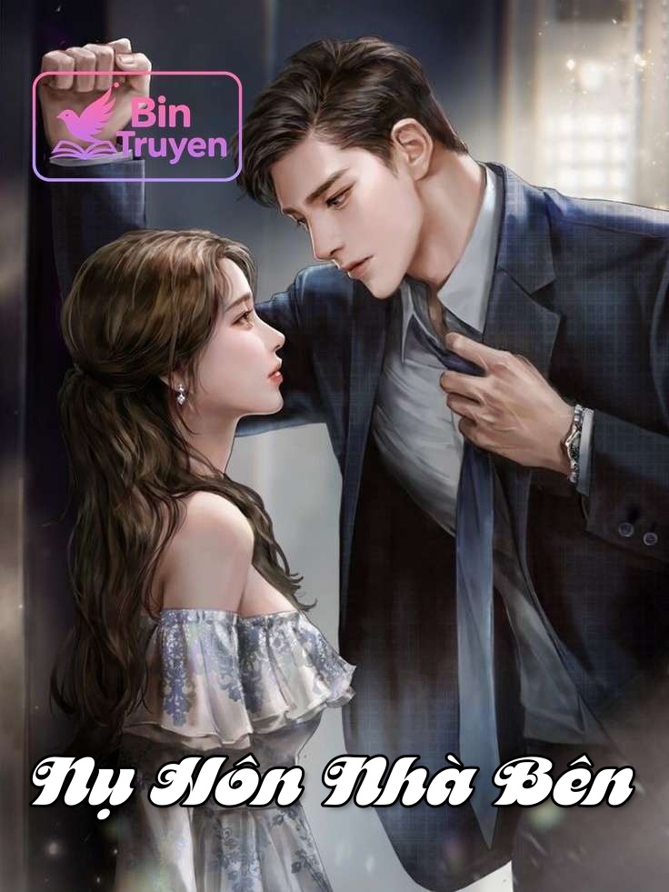 Nụ Hôn Nhà Bên