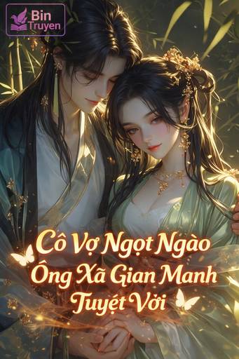 Cô Vợ Ngọt Ngào: Ông Xã Gian Manh Tuyệt Vời