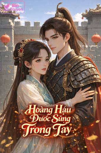 Hoàng Hậu Được Sủng Trong Tay