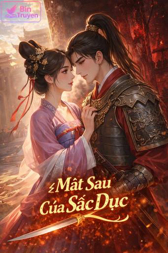 Mặt Sau Của Sắc Dục