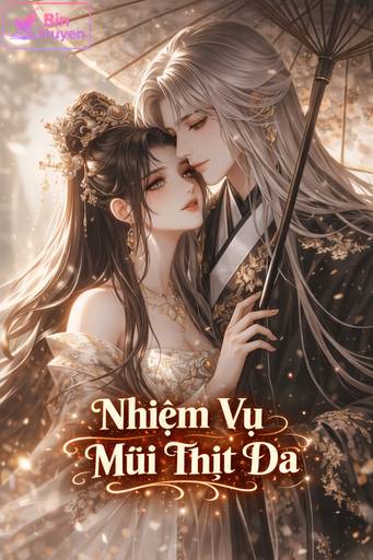 Nhiệm Vụ Mùi Thịt Da