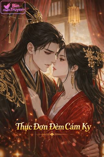 Thực Đơn Đêm Cấm Kỵ