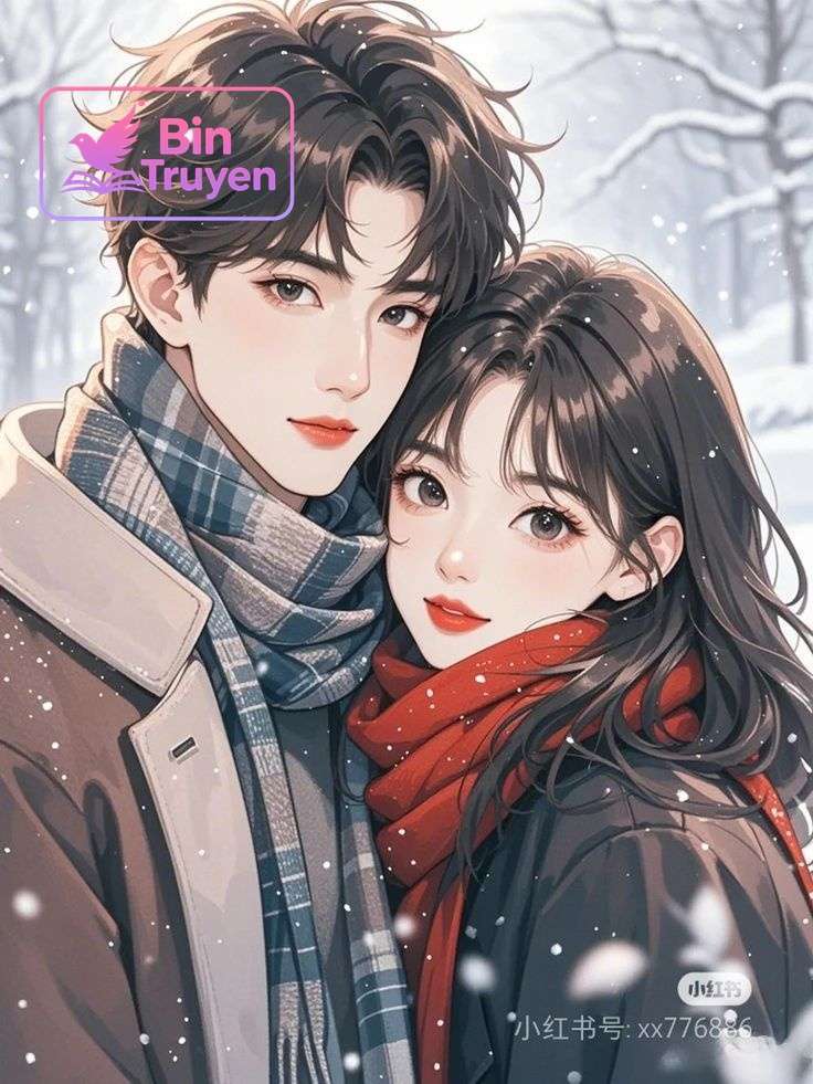 Bỏ Trốn Cùng Kẻ Nguy Hiểm