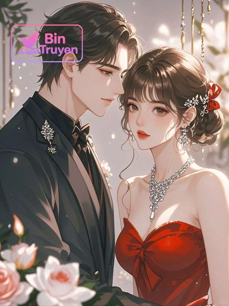 Dấu Khắc Ái Tình