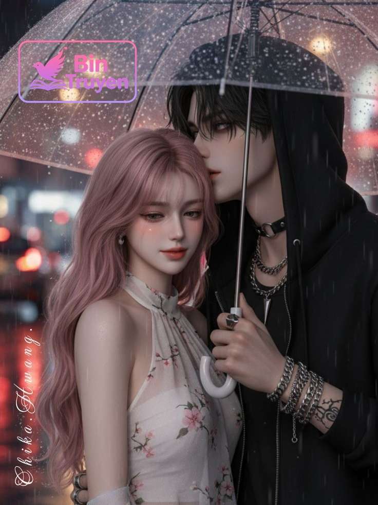 Nữ Phụ Xuyên Sách Bị Ác Nhân Khóa Chặt
