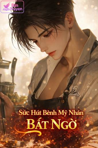 Sức Hút Bệnh Mỹ Nhân Bất Ngờ