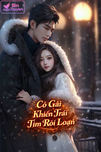 Cháu Gái Nhỏ Khiến Lòng Rối Loạn