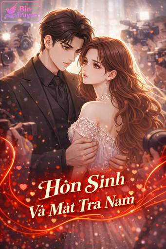 Hôn Nhân Phơi Bày