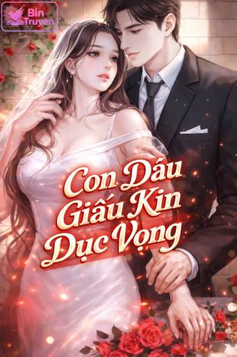 Con Dâu Giấu Kín Dục Vọng
