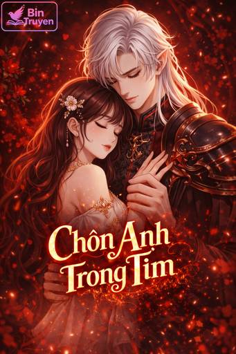 Chôn Anh Trong Tim