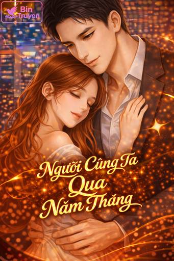Người Cùng Ta Qua Năm Tháng