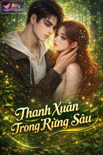 Thanh Xuân Trong Rừng Sâu