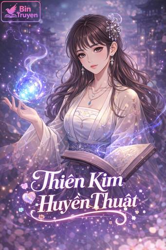 Thiên Kim Huyền Thuật