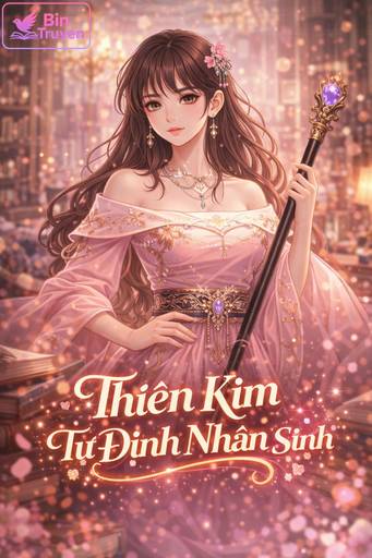 Thiên Kim Tự Định Nhân Sinh