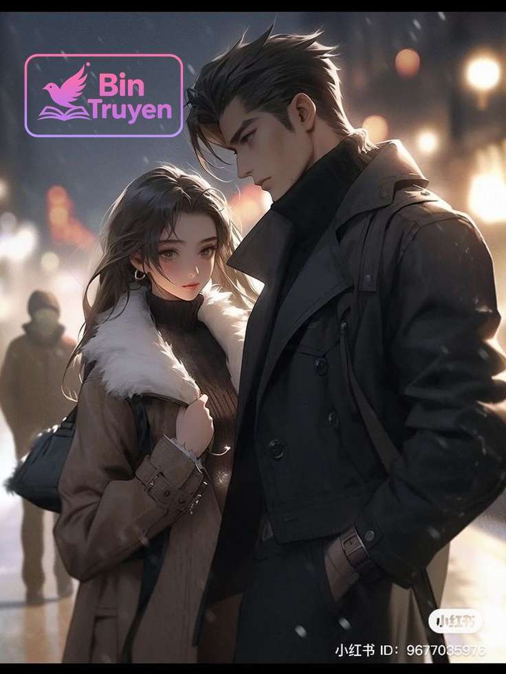 Đổi Đời Bởi Đêm Định Mệnh