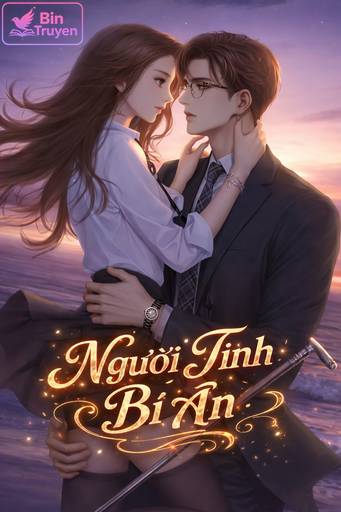 Người Tình Bí Ấn