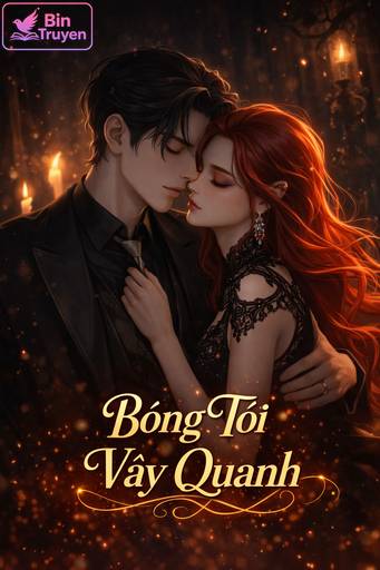 Bóng Tối Vây Quanh