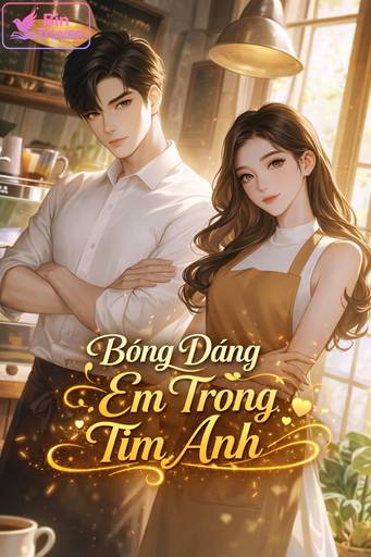 Bóng Dáng Em Trong Tim Anh